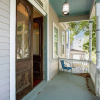 Отель Antigua Key - Just A Couple Blocks To Seawall Beaches, Shops, Restaurants And Pleasure Pier! 4 Bedro, фото 17