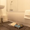 Отель Livestay-1bed Apt With Private Balcony Heathrow, фото 6