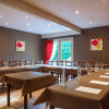 Отель The Originals City, Le Cottage Hôtel, фото 17