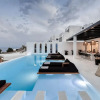 Отель Luxury Key Mykonos 5 Bed Villa Black Royal II Psarou, фото 23