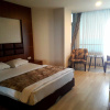Отель Beyaz Saray Hotel, фото 3