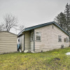Отель Cozy & Rustic Cottage With Houghton Lake Access!, фото 12