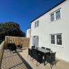 Отель Haydock Trerammet Crescent Tintagel 3 bed sleeps 5, фото 8