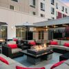 Отель Courtyard Pullman, фото 21