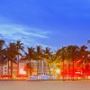 Отель YVE Hotel Miami, фото 27