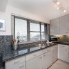 Отель One Bedroom Apartment With Great Views Close to Covent Garden, фото 3