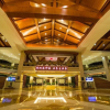 Отель Jing Cheng Earthsea SPA Holiday Center, фото 12