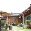 Отель Gyeongju Sopung-Gil Hanok Stay, фото 20