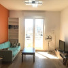 Отель Très bel appartement T3 proche place Castellane avec vue et 2 chambres, фото 3