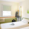 Отель ibis budget Fréjus Saint-Raphaël Capitou A8, фото 22