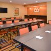 Отель Fairfield Inn By Marriott Louisville North, фото 11