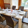Отель Inverness City 3 bedroom house, фото 16