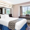 Отель Microtel Inn & Suites by Wyndham Tuscaloosa/Near University, фото 13