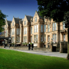 Отель Best Western Plus Edinburgh City Centre Bruntsfield Hotel, фото 1