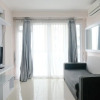 Отель Good Deal 2Br At Gateway Pasteur Apartment, фото 5