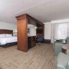 Отель Hampton Inn Grand Rapids-North, фото 10