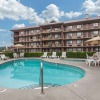 Отель Baymont by Wyndham Pigeon Forge near Island Drive, фото 11