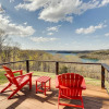 Отель Eureka Springs Vacation Rental Near Beaver Lake!, фото 25