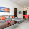 Отель IN 03 2 Bedroom+ 6 people+ Mamitas Beach Area- 1block from beach Apts, фото 4