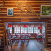 Отель Storm Mountain Lodge Cabins & Dining, фото 8