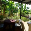Отель 1 Bedroom Pool Villa Tropical Fruit Garden Fast Wi-fi Smart Tv Home Cooking, фото 9