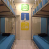 Отель HOZ Bed and Breakfast - Hostel, фото 19