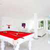 Отель Na Jomtien Beachfront Villa, фото 27