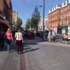 Отель Garden View Sloane Square 2Bed 2.5Bath £2.5million, фото 39