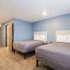 Отель Extended Stay America Select Suites - Austin - Round Rock, фото 33