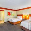 Отель La Quinta Inn & Suites by Wyndham Raleigh/Durham Southpoint, фото 35