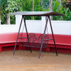 Отель SaffronStays Amaya, Kannur - 300 Years Old Heritage Estate for Families and Large Groups, фото 18