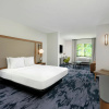 Отель Fairfield by Marriott Luquillo Beach, фото 4
