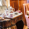 Отель Valcastello Dolomites Chalet & Polo Club, фото 13