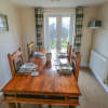 Отель Saddlers Cottage, Berllandeg Farm, фото 11