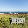 Отель Port Edward Ocean View Duplex, фото 7