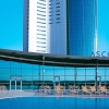 Отель Ascott Park Place Dubai в Дубае