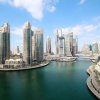 Отель Kennedy Towers - Marina View в Дубае