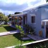 Отель House with 2 Bedrooms in Sainte-Rose, with Enclosed Garden And Wifi - 300 M From the Beach, фото 25