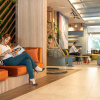 Отель Novotel Gaziantep, фото 36