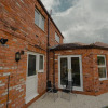 Отель Holiday Home Epworth, фото 28
