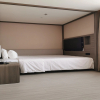 Отель Hanting Hotel(Huludao Yuhuang Mall), фото 1