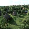 Отель Tusubira village, фото 19