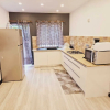Отель Captivating 3-bed Apartment in Flic en Flac, фото 2