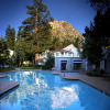 Отель Squaw Valley Lodge, фото 15