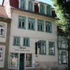 Отель Dorothea Christiane Erxleben, фото 1