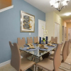 Отель Family Friendly 5 Bedrooms Home Close to Disney 4849, фото 27