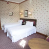 Отель Royal Cambridge Hotel, фото 16