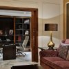 Отель Hilton Riyadh Hotel & Residences, фото 18