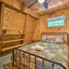 Отель Wilmington Chalet w/ Hot Tub < 8 Mi to Mount Snow!, фото 24