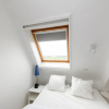 Отель Beautiful Duplex Apartment With Fantastic Views, фото 6